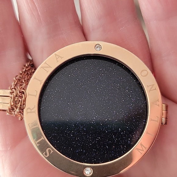 Sterlina milano neckless - Picture 10 of 10